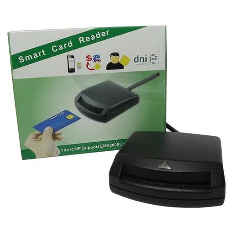 Leitor de Certificado Digital Smart Card USB F3 JC-LT-ATM 175 | Infopeças
