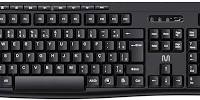TECLADO SEM FIO TS050 USB MULTIMIDIA PTO TC407