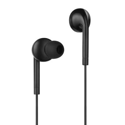 EARPHONE SLIM PULSE START PRETO PH352
