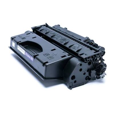 Toner Compatível HP CF280X CE505X Preto - Maxprint | Infopeças