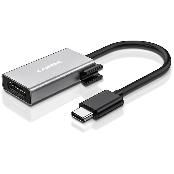 Conversor USB-C para HDMI 2.0 4K 60Hz Comtac 20119398 - Infopeças