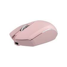MOUSE S/FIO RECARREG BT+RC/NANO M-BT40PK C3T