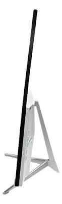 MONITOR LED 24 POL MR-240WH C3TECH BRANCO