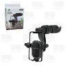 Suporte de Celular Veicular Universal 2 em 1 X-Cell - XC-SP-44