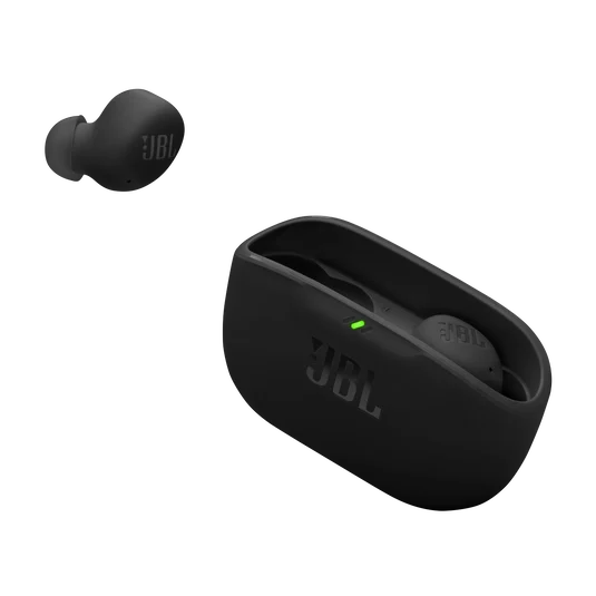 Fone de Ouvido Bluetooth JBL Wave Buds 2 NC Preto TWS | Infopeças