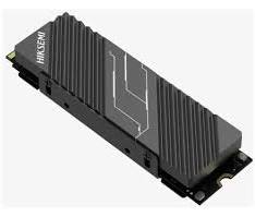 SSD M.2 NVMe Hiksemi Future X Lite 1TB PCIe 4.0 com Dissipador | Infopeças