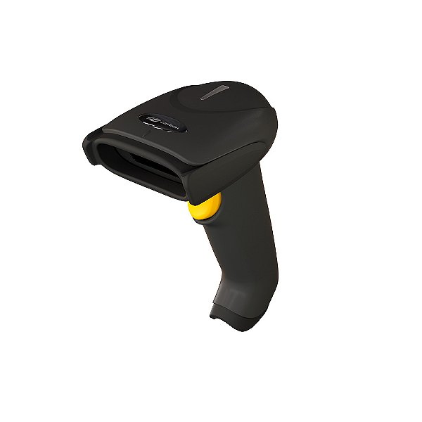 Leitor de Código de Barras 1D Sem Fio LB-W200BK V3 C3Tech com Desconto no PIX | Infopeças