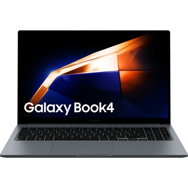 Notebook Samsung Galaxy Book4 i5-1335U 8GB 512GB SSD 15.6 - Infopeças