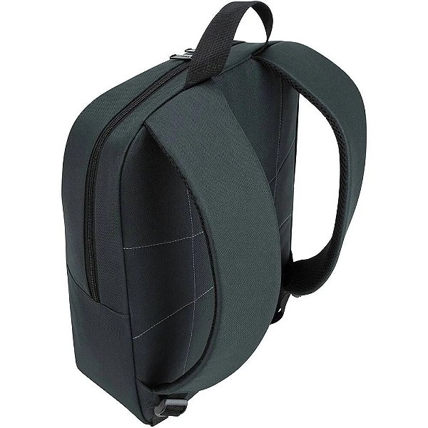 Mochila Targus Geolite Essentials 15.6 1 Comp Preto TSB96001 - Infopeças