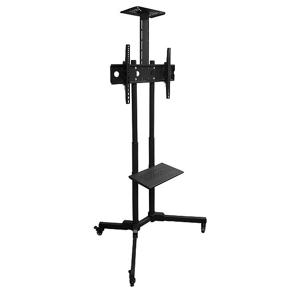 SUPORTE PARA TV/MONITOR LCD/LED 37-70 BRASFORMA SBRR0.6
