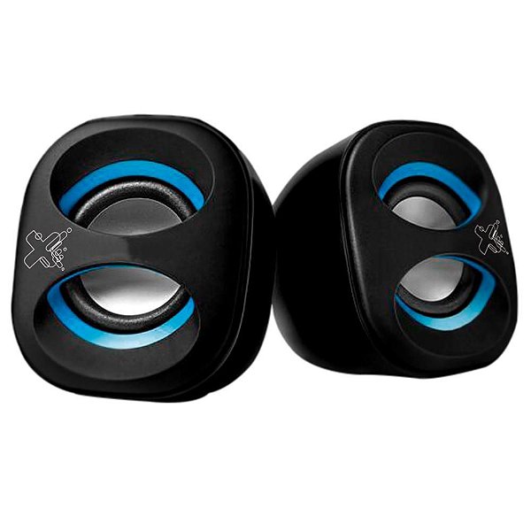 Caixa De Som Sound Mix Usb Max