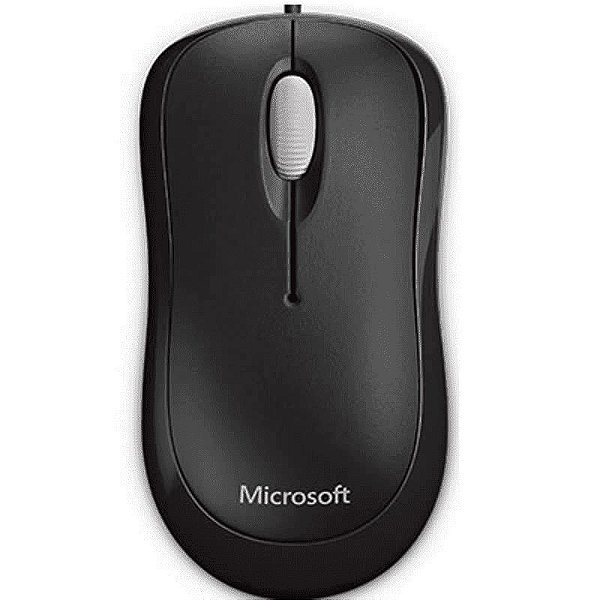 MOUSE OPTICAL BASIC MICROSOFT P5800061