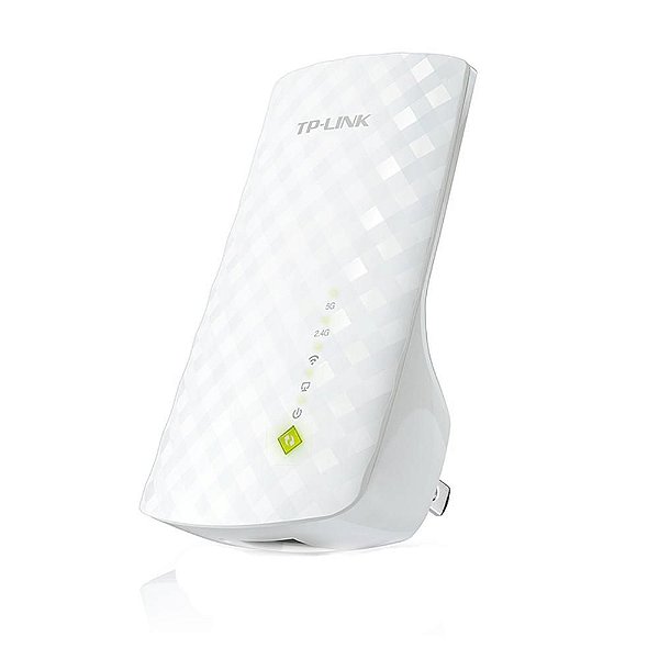 REPETIDOR WIRELESS TP-LINK AC750 RE200