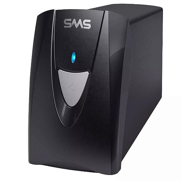 Nobreak sms usm1500 va bi manager net4+ 115 27296