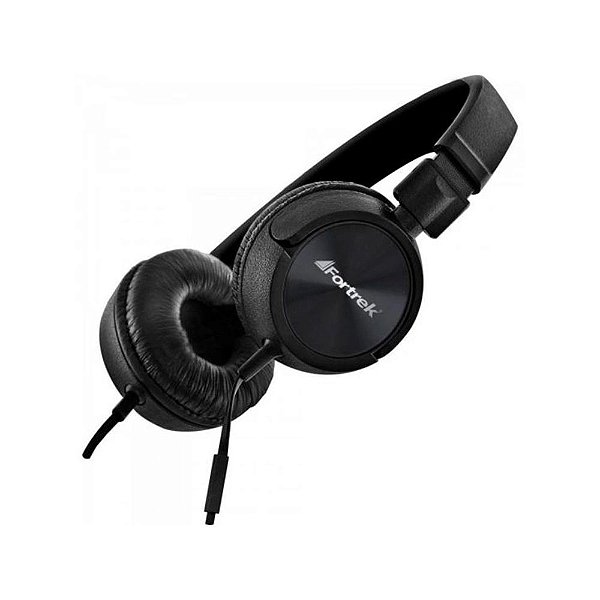 Fone De Ouvido Fortrek Hmf-501