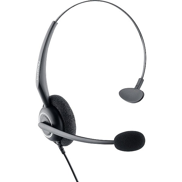 Headset intelbras chs 55