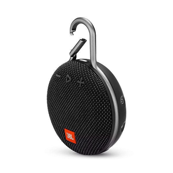 Jbl clip 3 blk