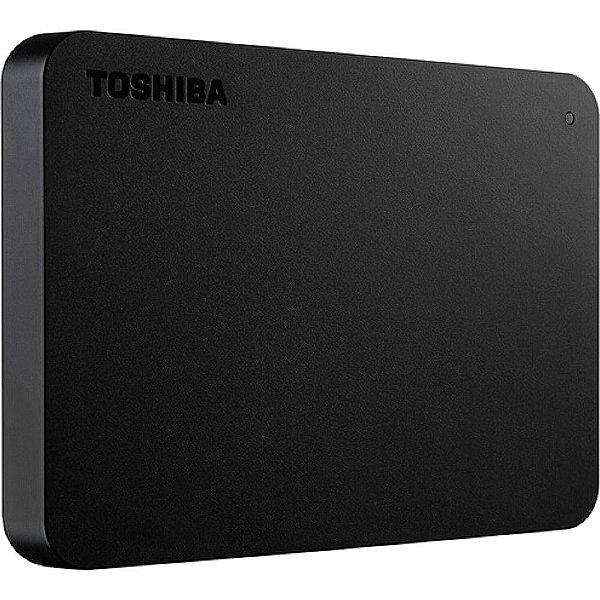 Hd Externo Toshiba 1tb Usb