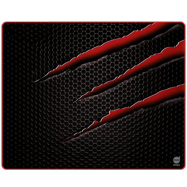 Mouse pad nightmare speed e g  dazz