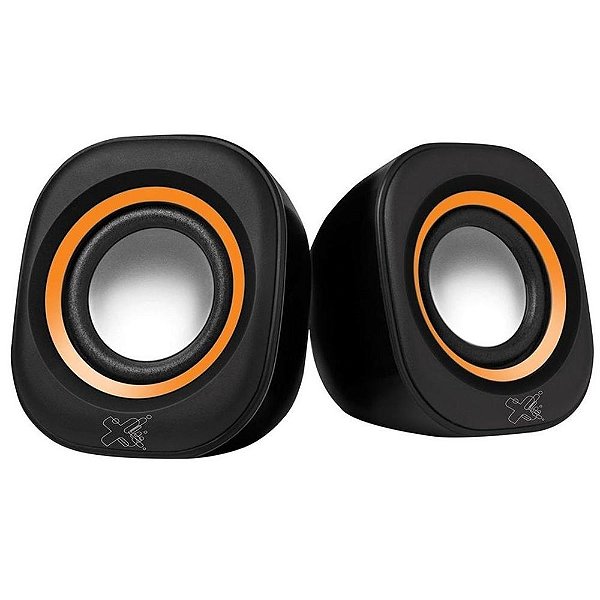 Caixa De Som Sound Bar Usb Maxprint