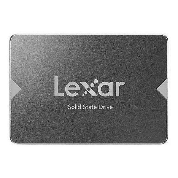 ssd 256gb lexar ns100
