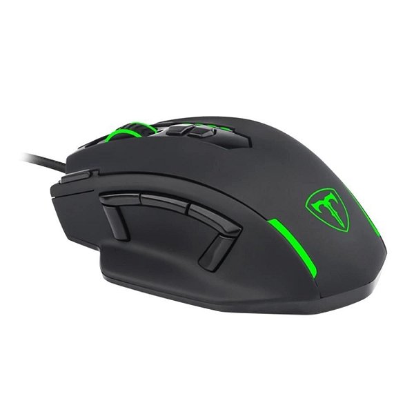 Mouse major preto t-dagger t-tgm303