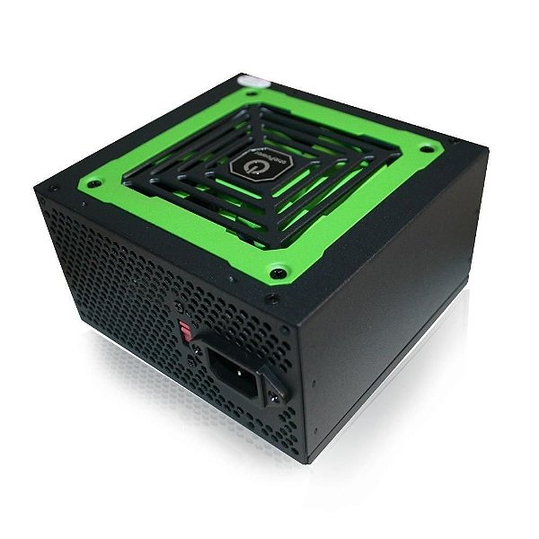 Fonte Onepower De 600 Watts Atx Bivolt Mp600w3-i