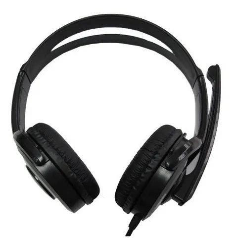 HEADSET GAMER C/MICROFONE DEX USB DF55