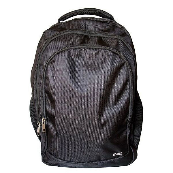 Mochila Executiva Suits Junior Max