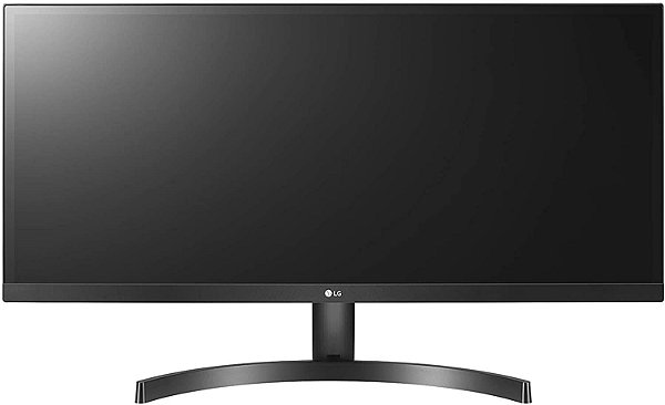 Monitor 29" LG - Ultrawide - Ips- Hdmi - 29wk500-p.awz