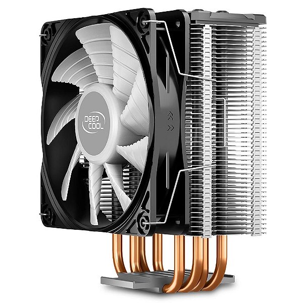 Cooler Gammaxx Gte V2 Dp-mch4-gmx-gtev2