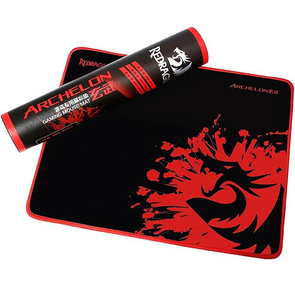 Mousepad 330x260mm Archelon P001