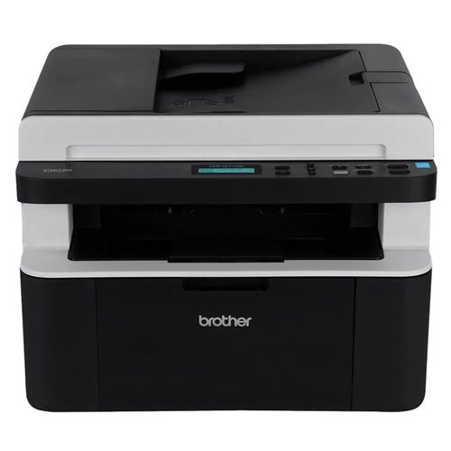 MULTIFUNCIONAL BROTHER DCP1617NW LASER MONO 21PPM/CM 10.000