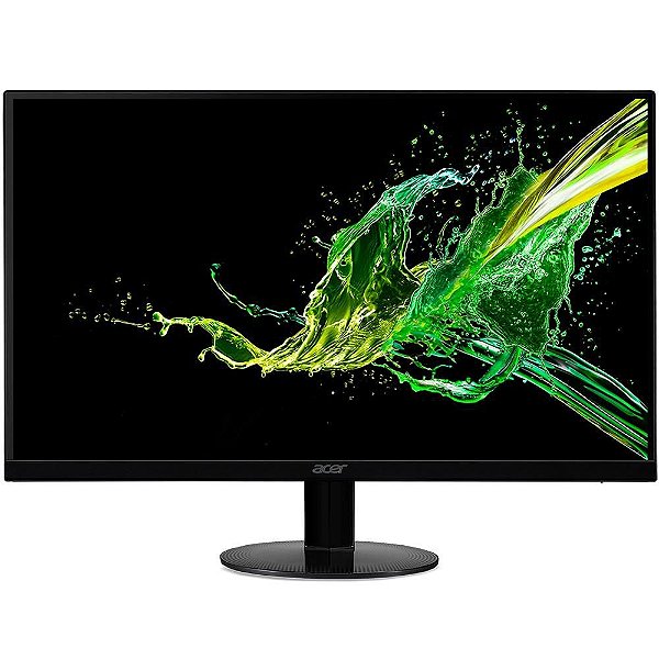 Monitor Acer Sa270 - Um.hs0aa.b02