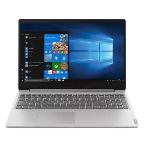 Note Lenovo S145 15.6 Cel 4gb 500gb Linux