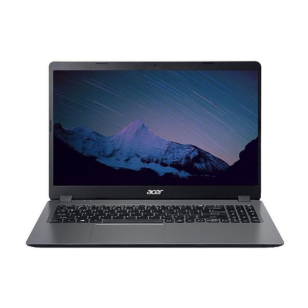 ACER ASPIRE 3 15,6" I3-1005G1 4GB 1TB HD A315-56-36Z1