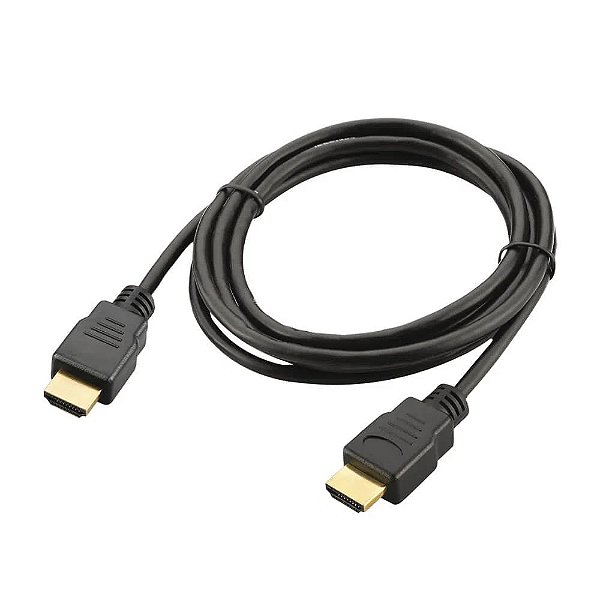 Cabo Hdmi 1.3 3m Multilaser Wi234