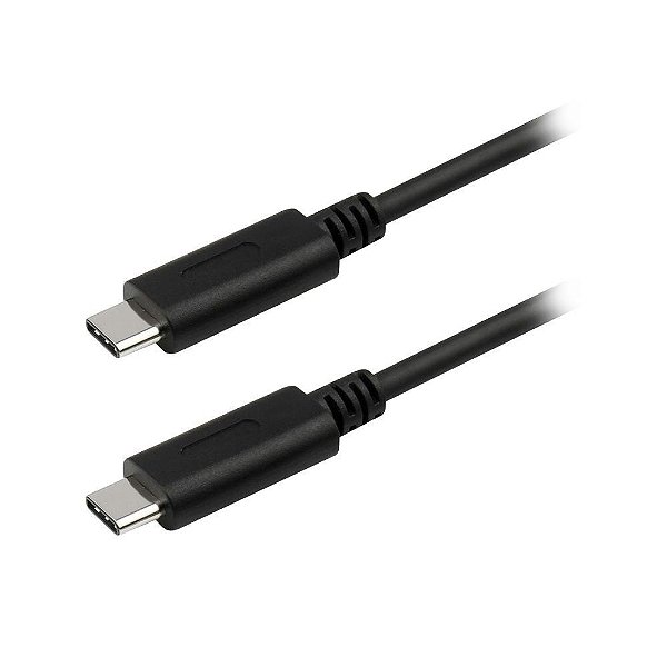 CABO USB-C 1 METRO COMTAC 9338