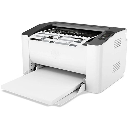 IMPRESSORA HP INC LASERJET MONOCROMATICA (M107A)