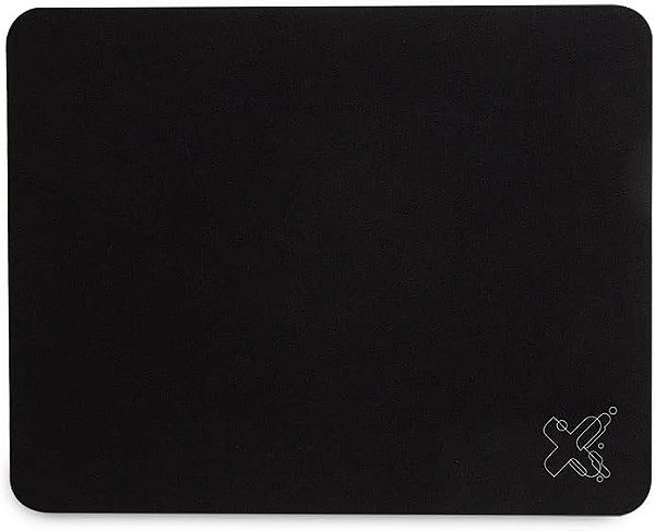 MOUSEPAD MINI - PRETO MAXPRINT 603579