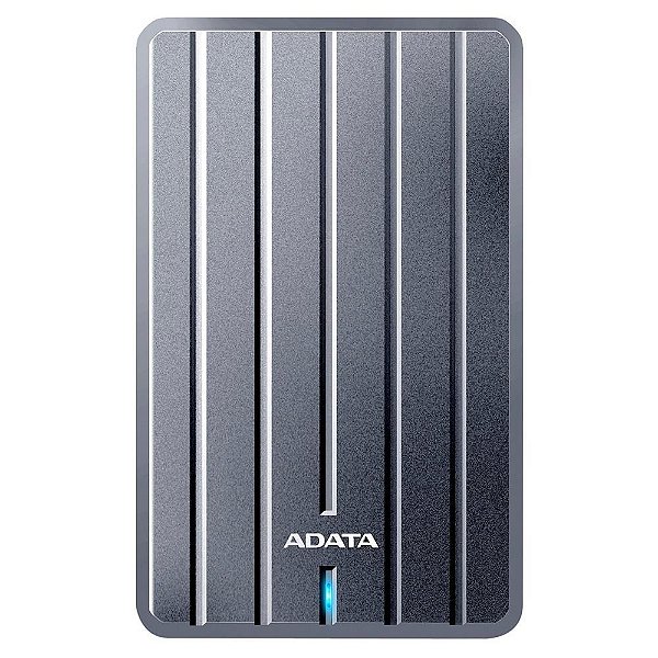 Hd Externo Adata - Ahc660-1tu31-cgy