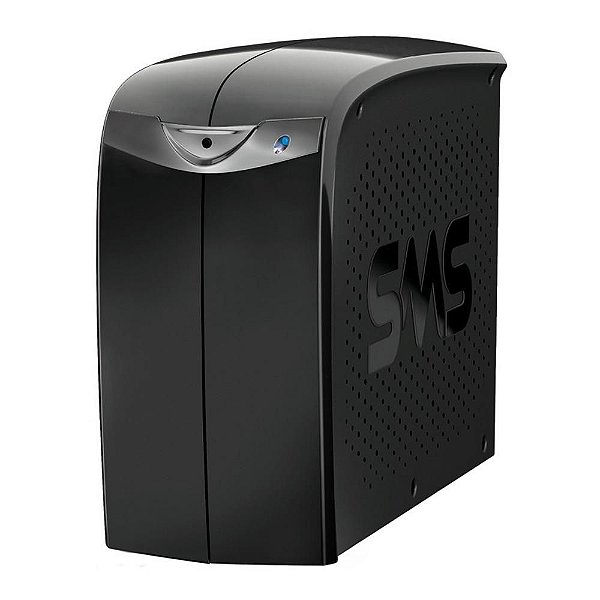 Nobreak Station Ii Ust600bi 115 Sms 27395