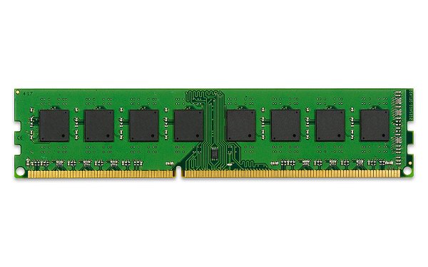 Memória Kingston DDR3 8Gb 1333mhz Kvr1333d3n9/8g