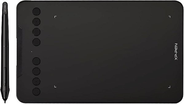 MESA DIGITALIZADORA DECO MINI 7-DECOMINI7