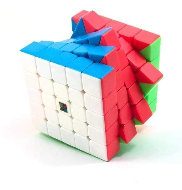 Cubo Mágico 5x5 Moyu MeiLong