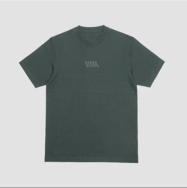 Camiseta ADLS