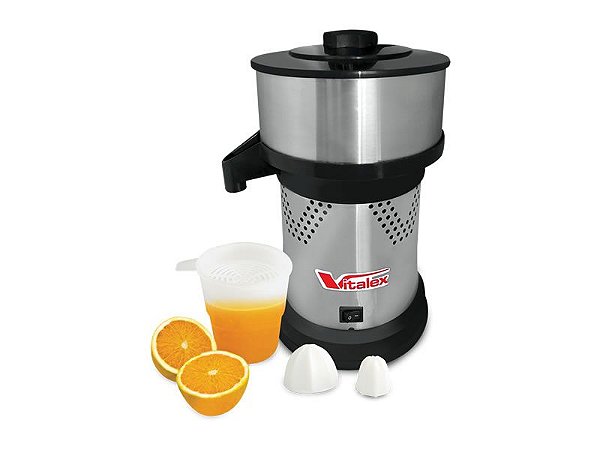 Extrator de Suco