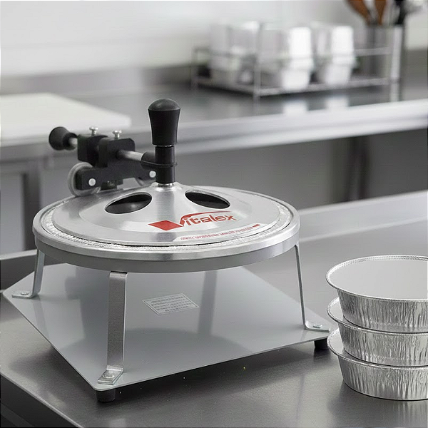 Seladora Manual de Marmitex Classic