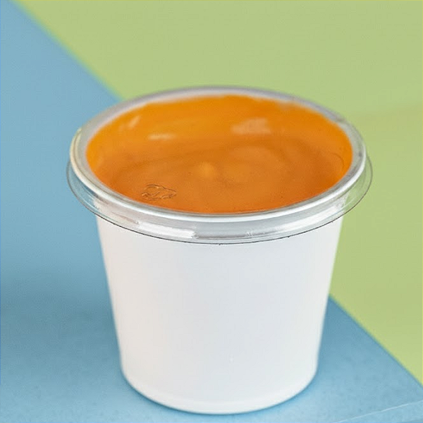 Pote p/ molho 60ml G697