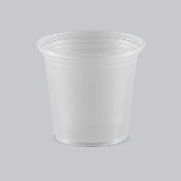 Copo Plástico 110ml